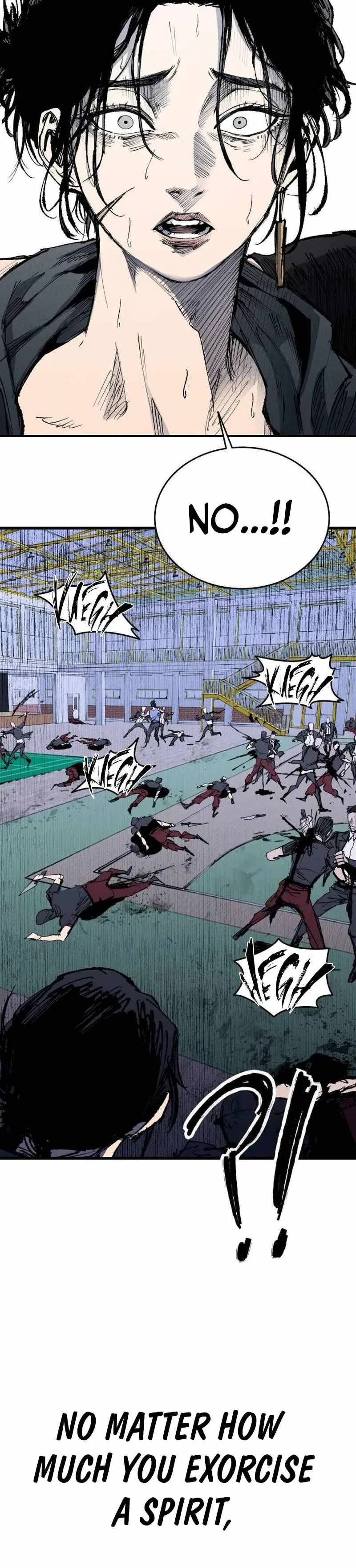 High Class Chapter 61 page 31