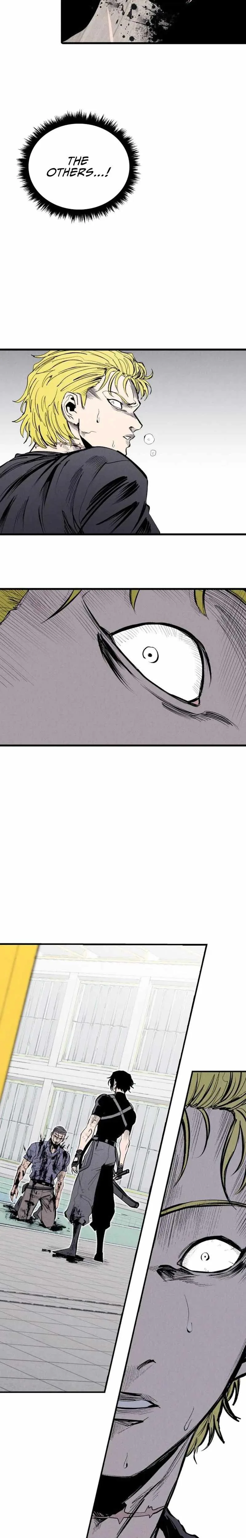 High Class Chapter 62 page 6