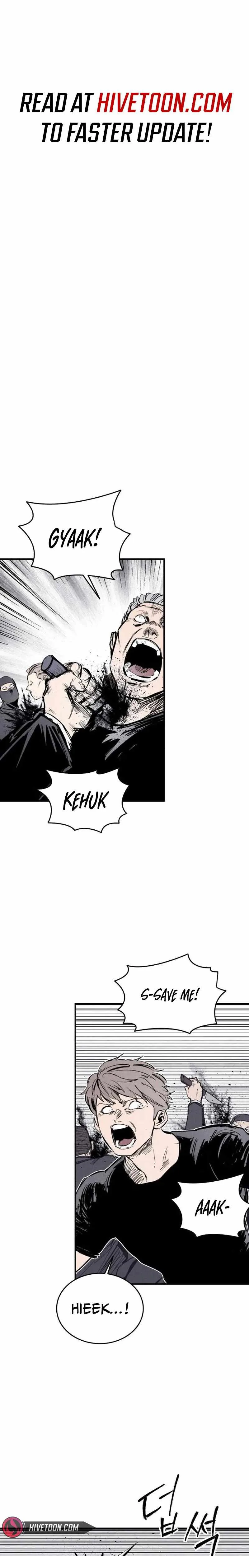 High Class Chapter 62 page 2