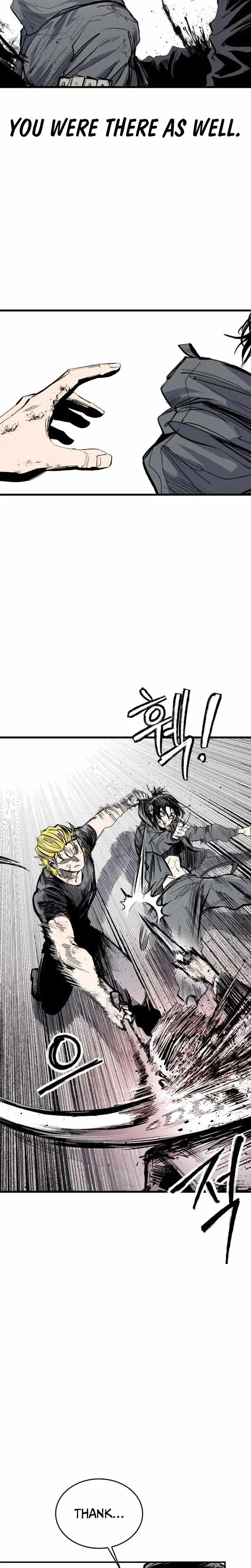 High Class Chapter 62 page 12