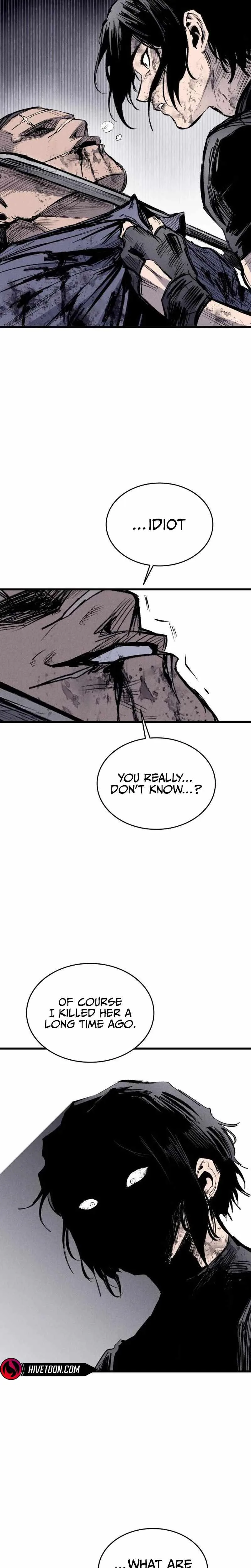 High Class Chapter 62 page 21