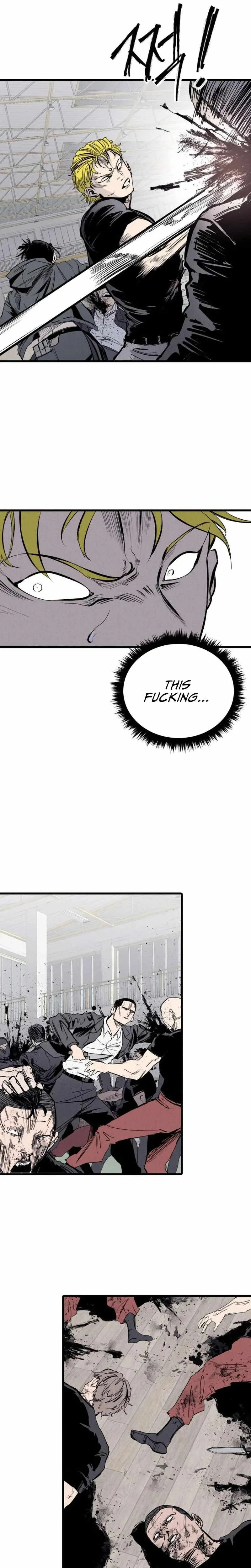 High Class Chapter 62 page 5