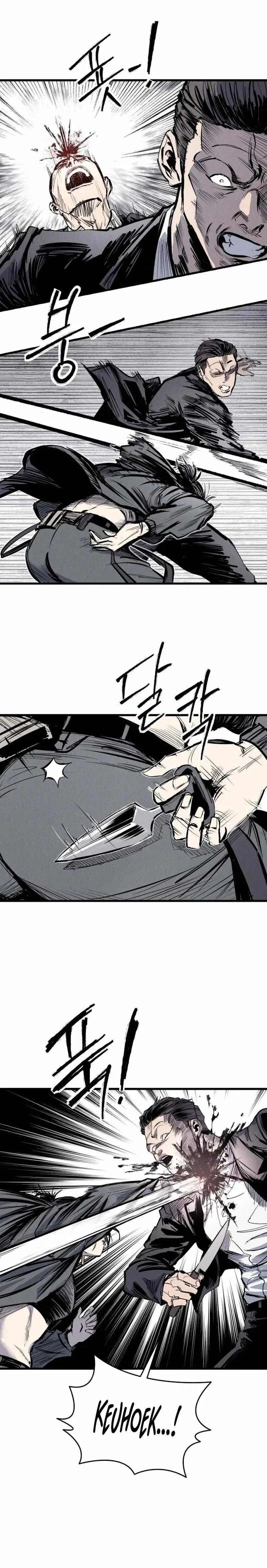 High Class Chapter 62 page 4