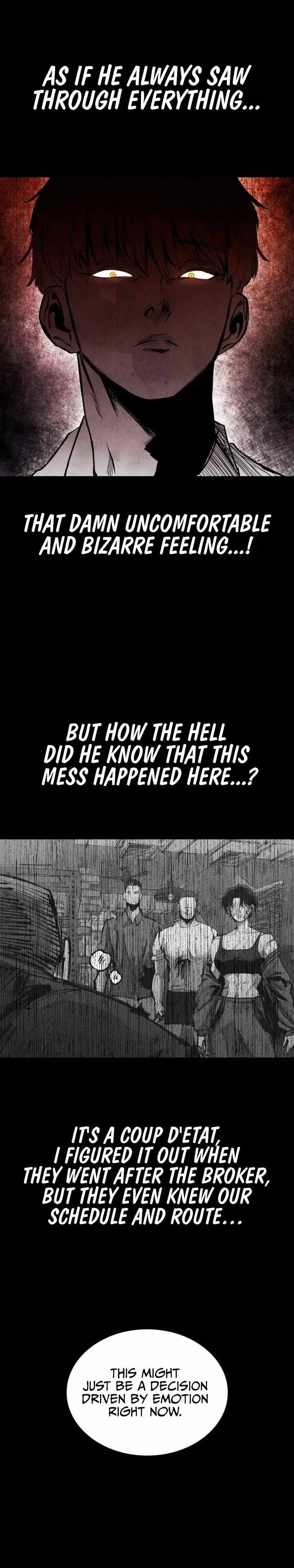 High Class Chapter 62 page 10
