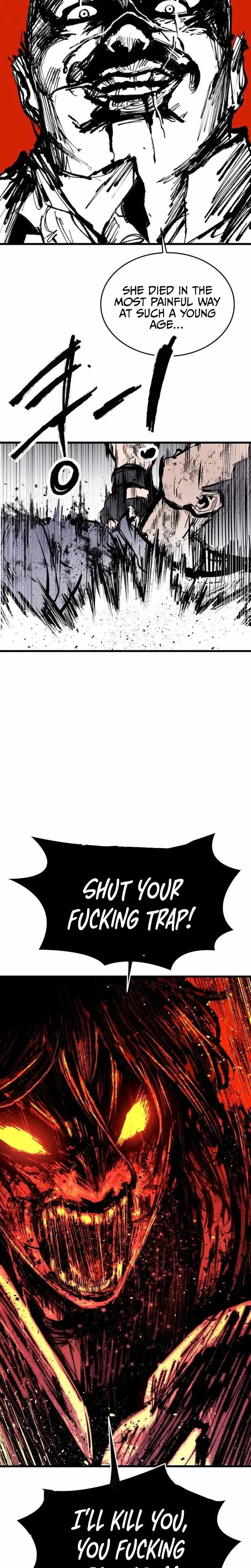 High Class Chapter 62 page 24