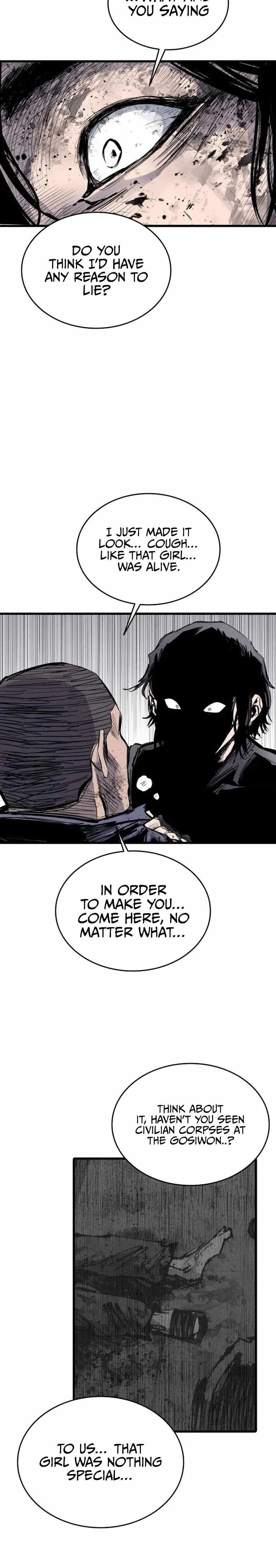 High Class Chapter 62 page 22