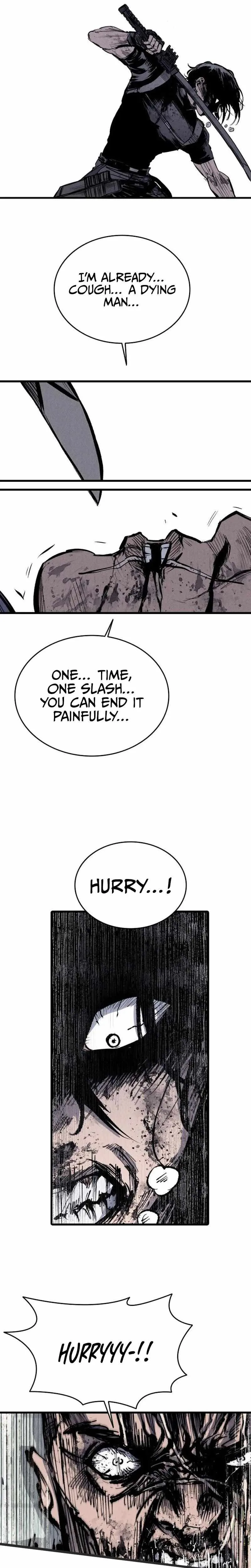 High Class Chapter 62 page 26