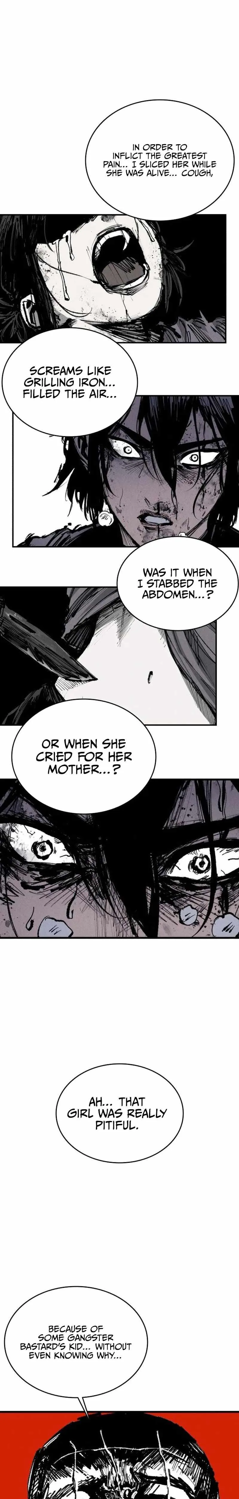 High Class Chapter 62 page 23