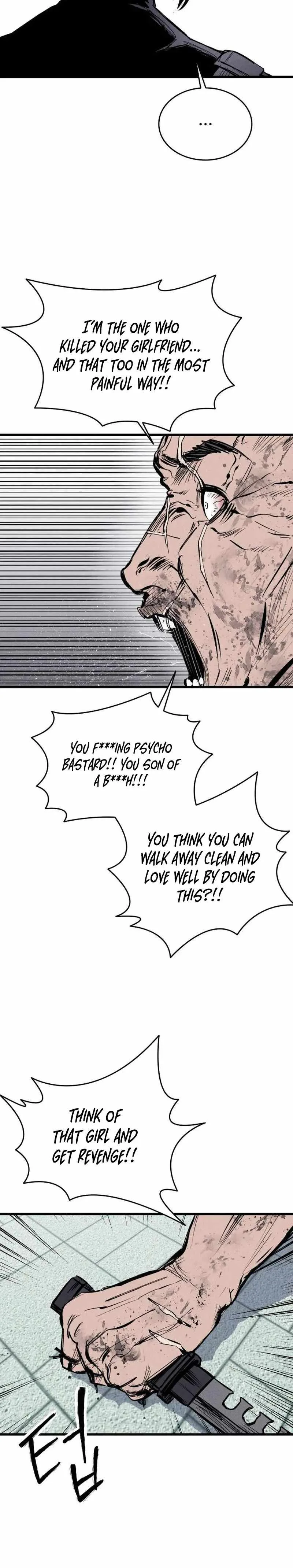High Class Chapter 62 page 31