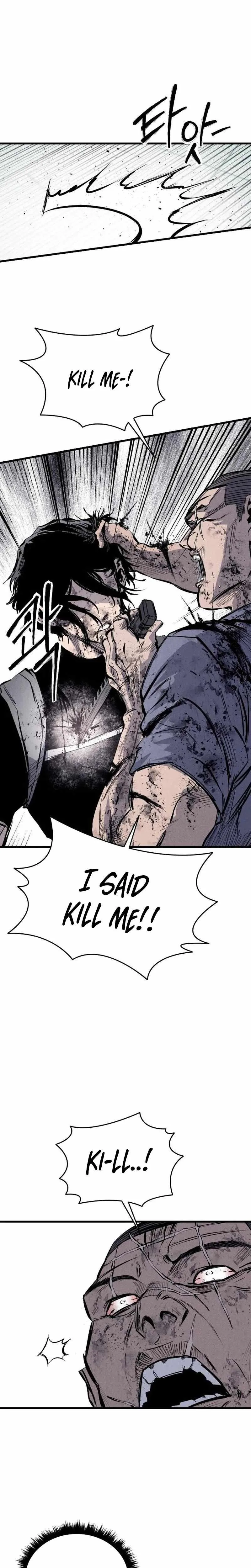 High Class Chapter 62 page 32