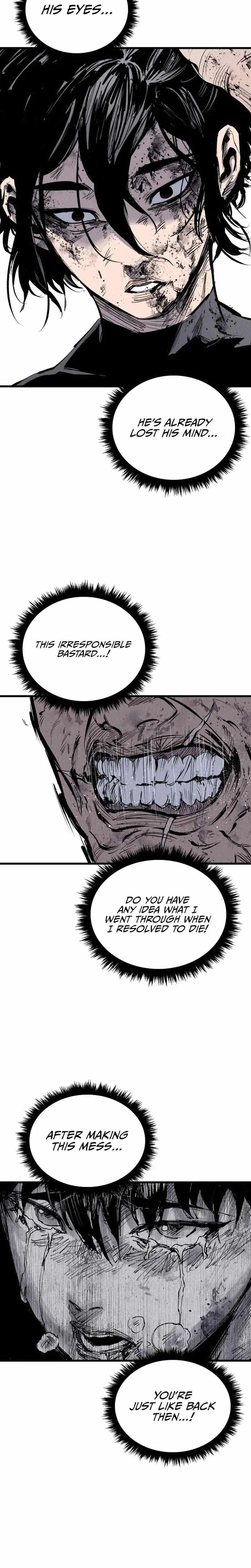 High Class Chapter 62 page 33