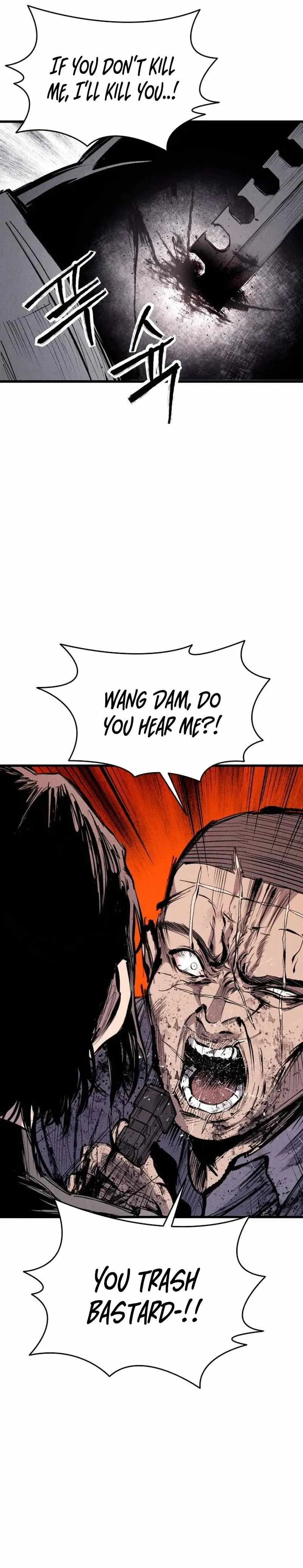 High Class Chapter 62 page 34