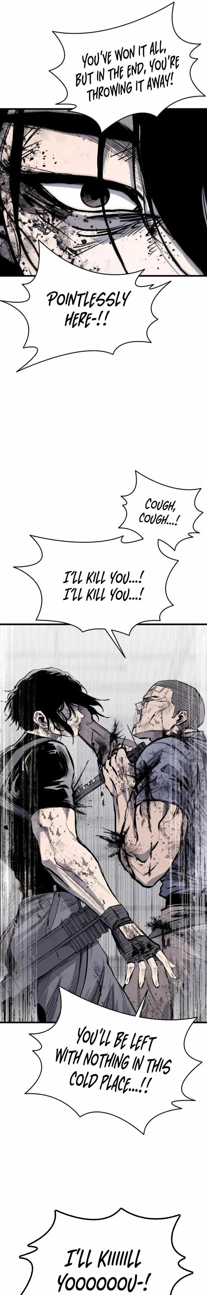 High Class Chapter 62 page 35