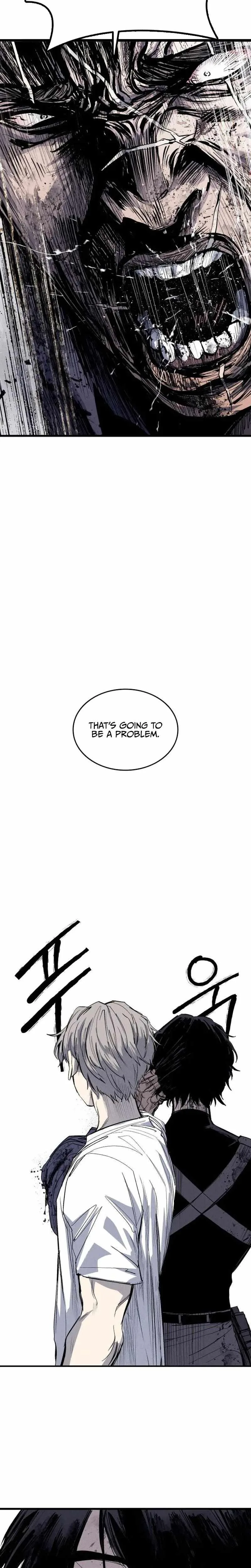 High Class Chapter 62 page 36
