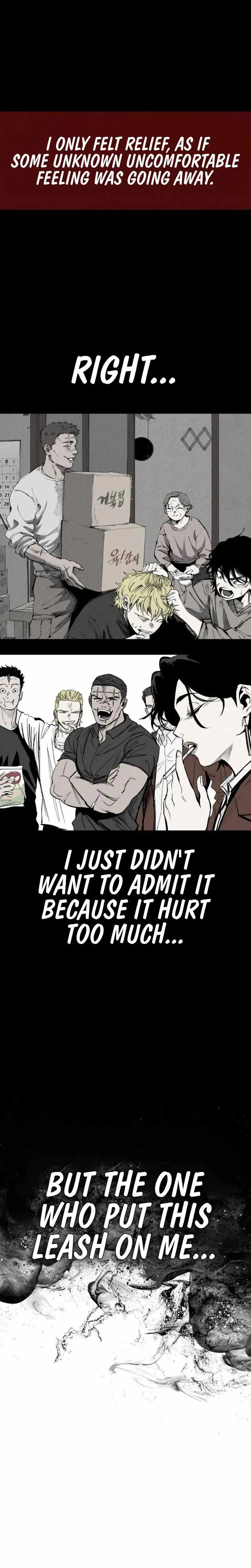 High Class Chapter 62 page 44