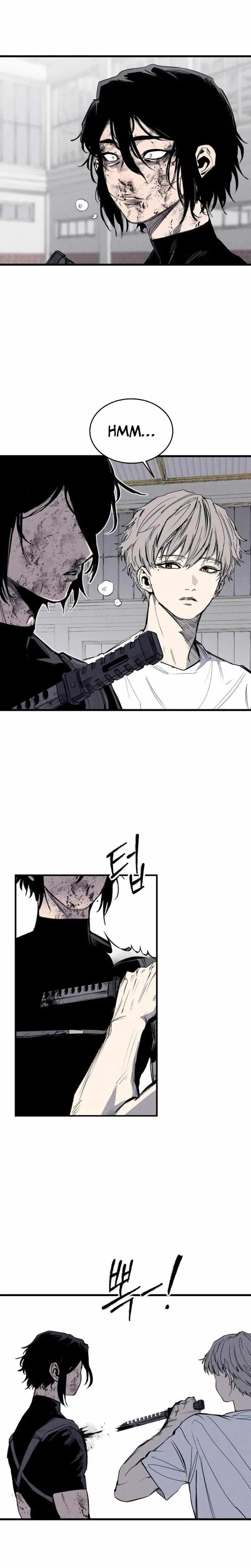 High Class Chapter 62 page 47