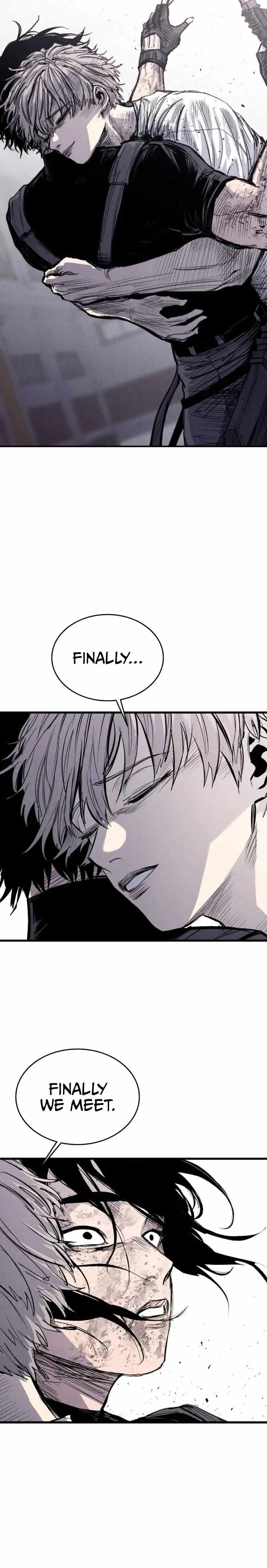 High Class Chapter 62 page 49