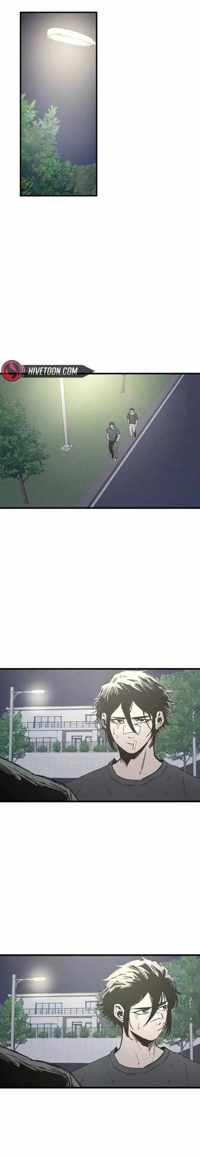 High Class Chapter 70 page 1