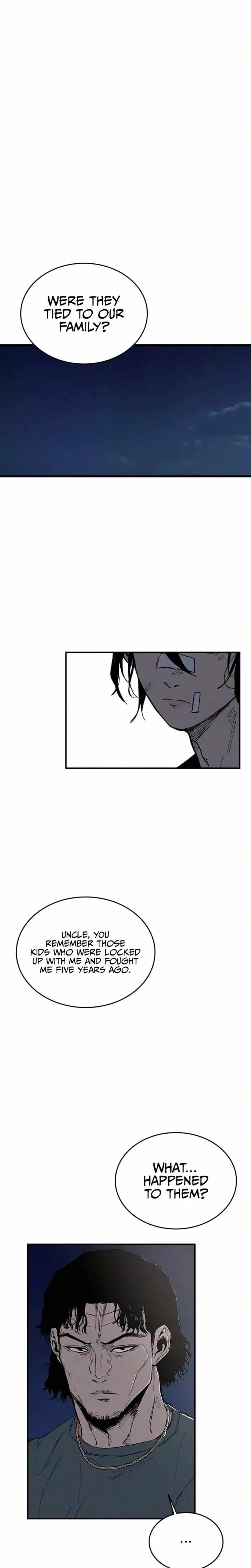 High Class Chapter 70 page 11