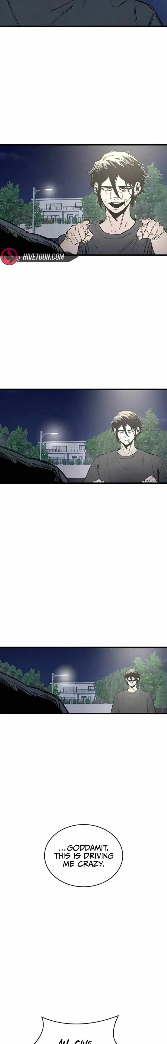 High Class Chapter 70 page 5