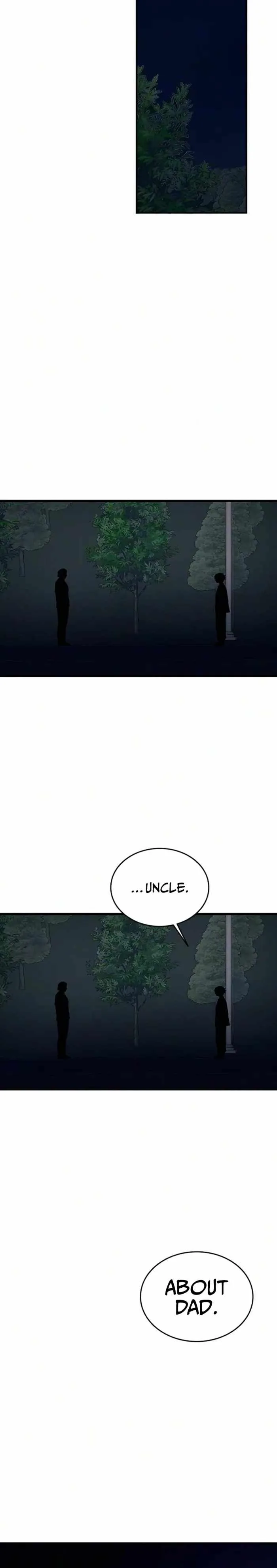 High Class Chapter 70 page 15