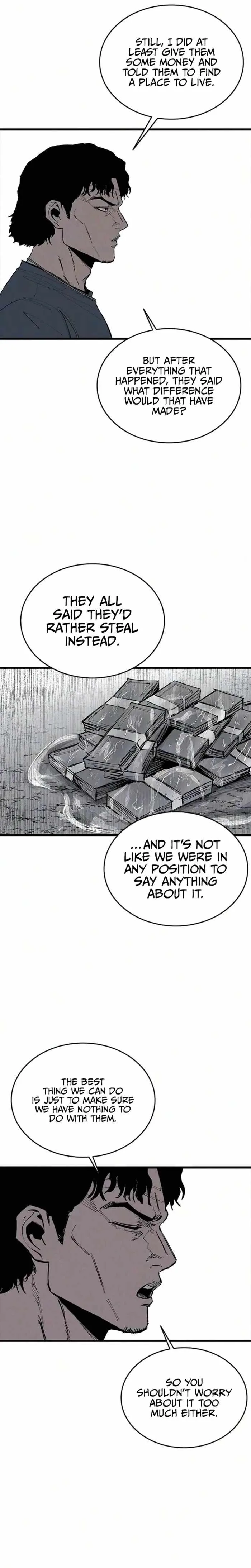 High Class Chapter 70 page 13