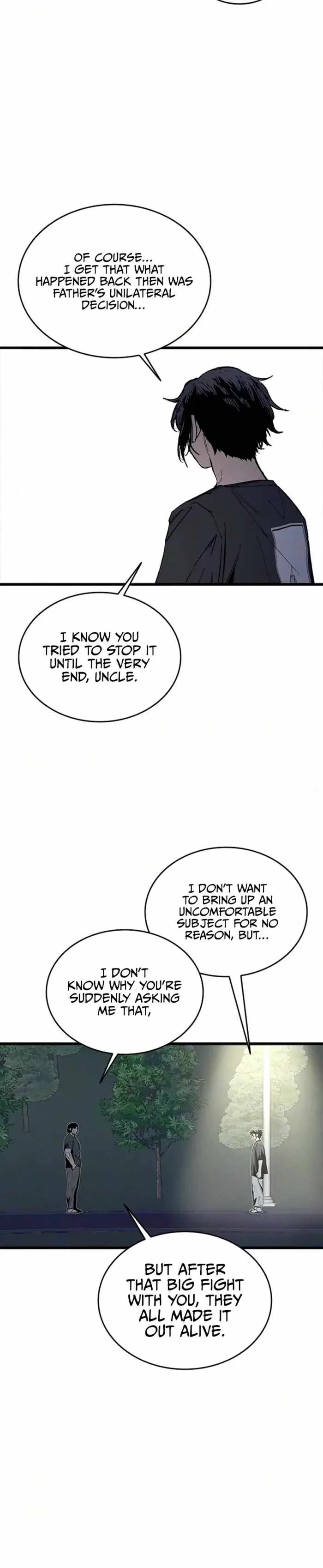 High Class Chapter 70 page 12