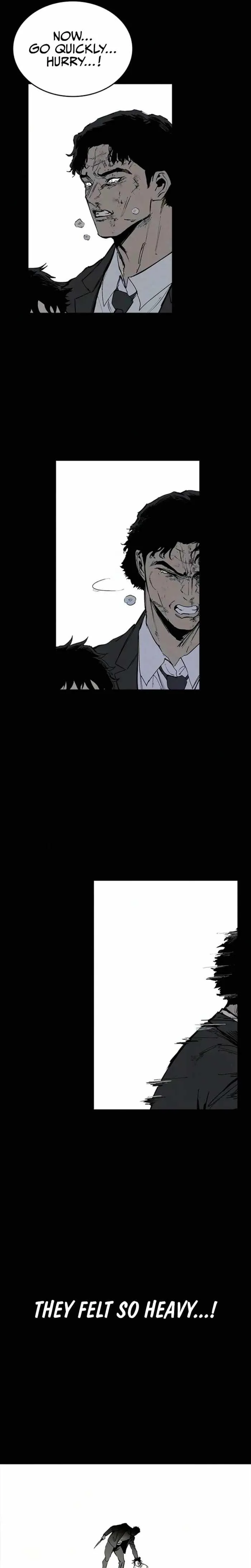 High Class Chapter 70 page 25