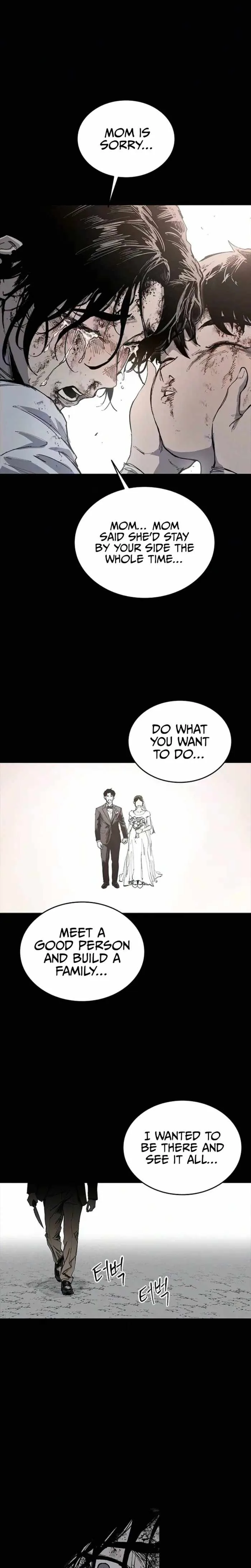High Class Chapter 70 page 22