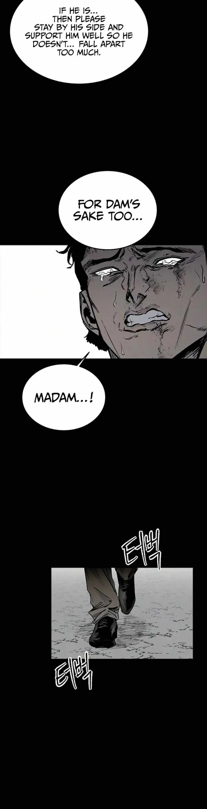 High Class Chapter 70 page 24