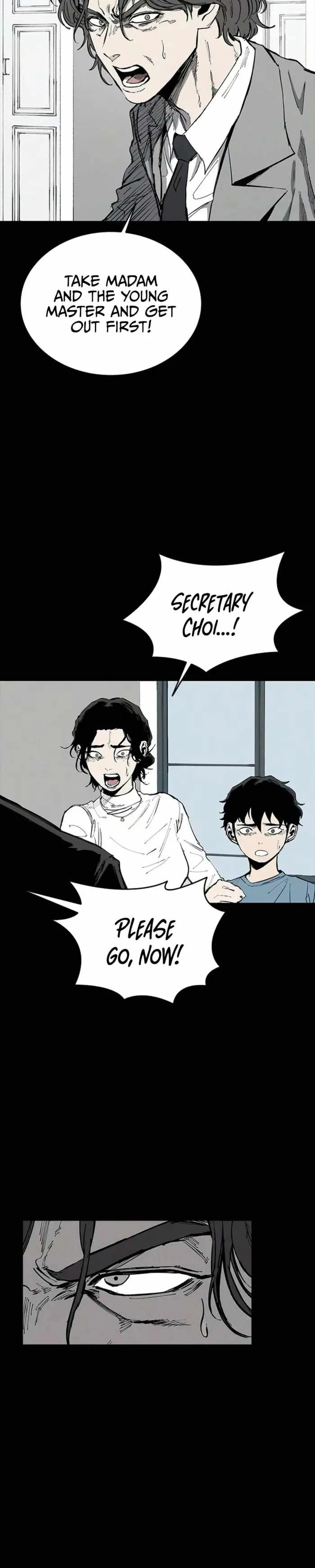 High Class Chapter 70 page 18