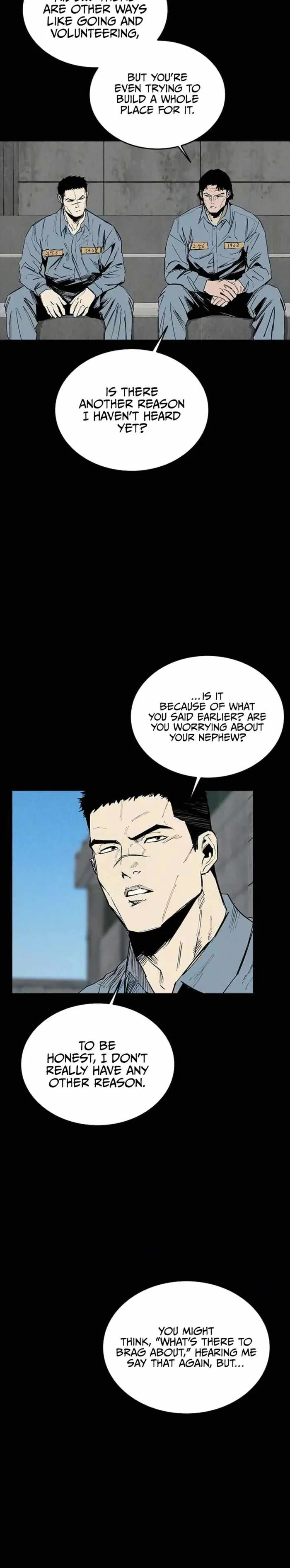 High Class Chapter 71 page 9