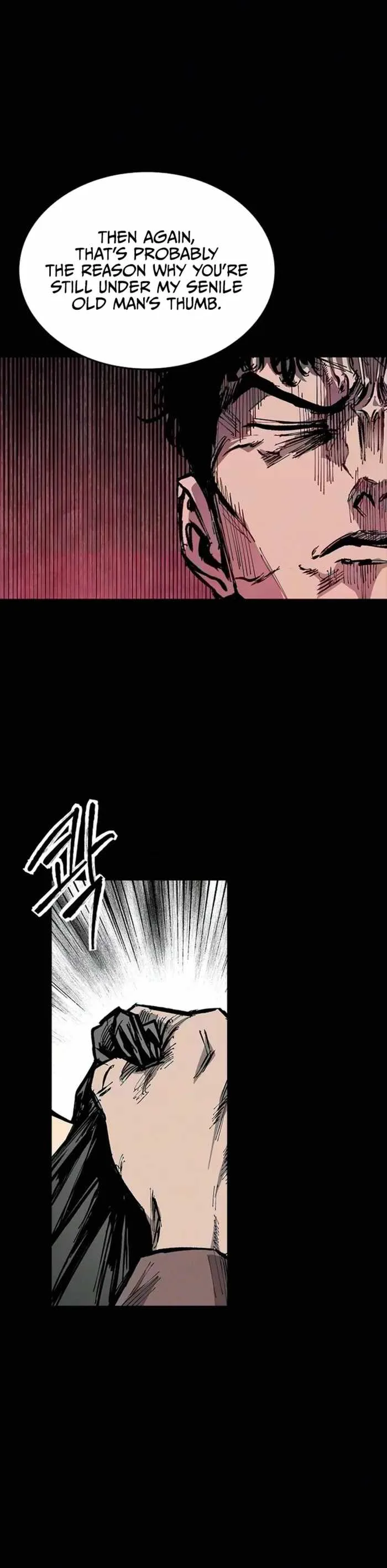 High Class Chapter 71 page 18