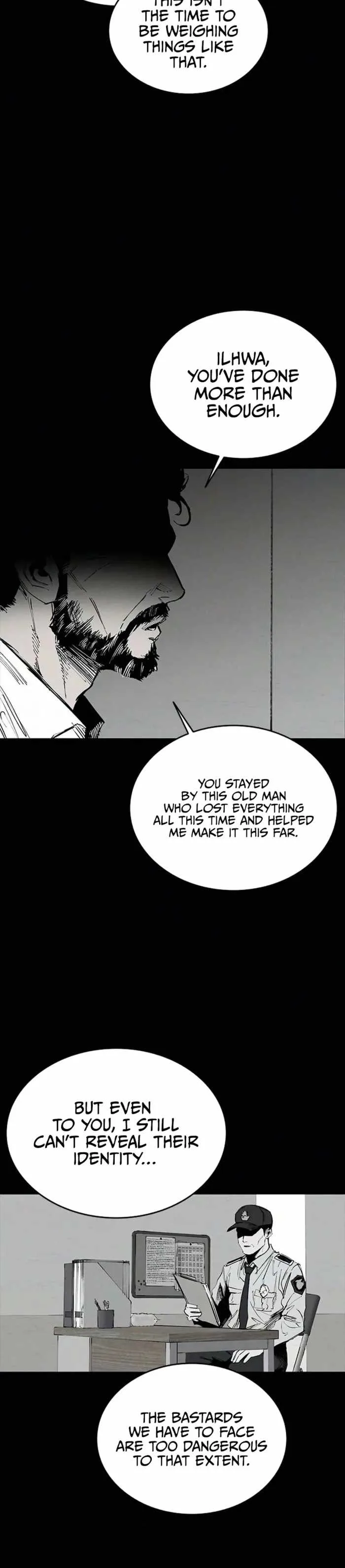 High Class Chapter 71 page 3