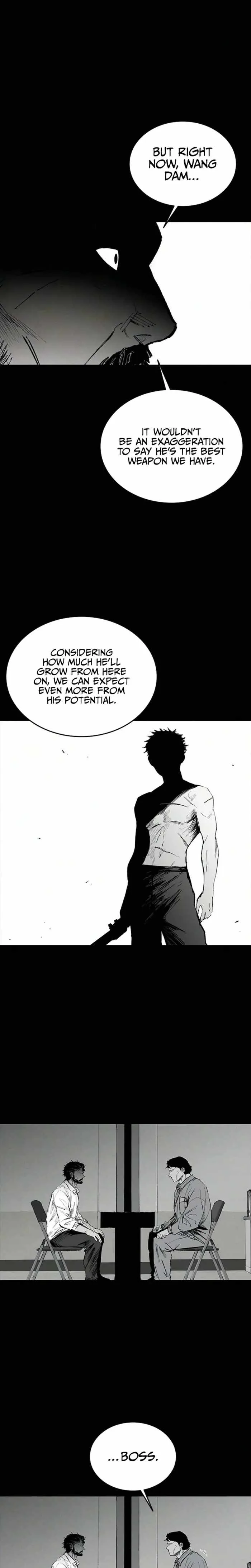 High Class Chapter 71 page 4