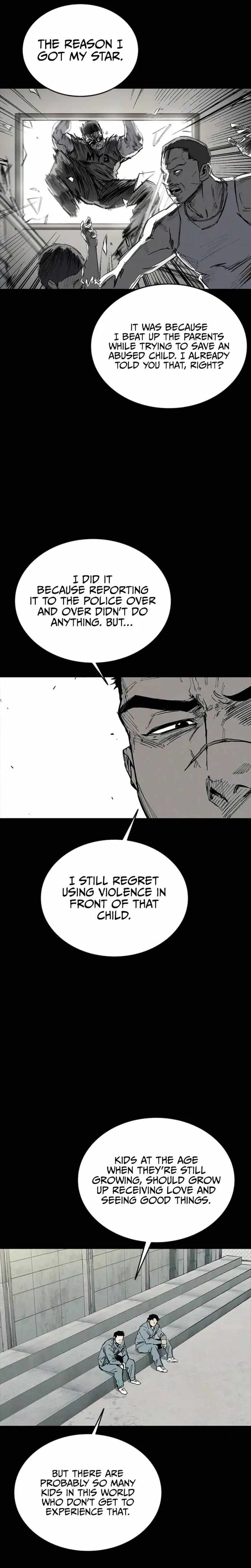 High Class Chapter 71 page 10