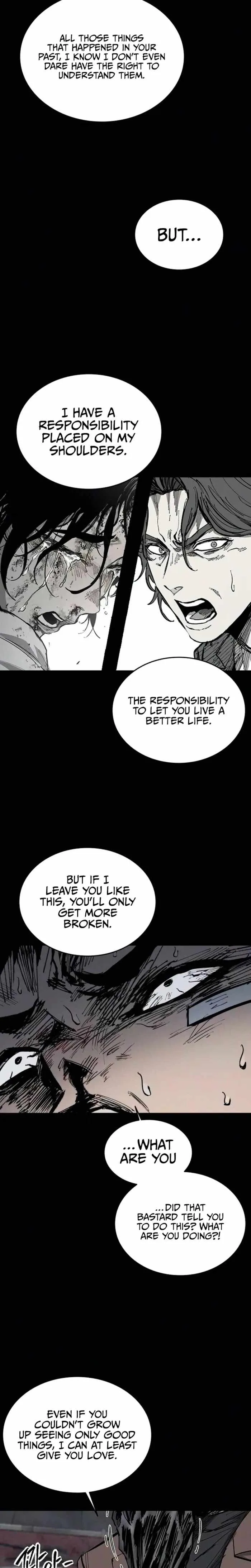 High Class Chapter 71 page 26