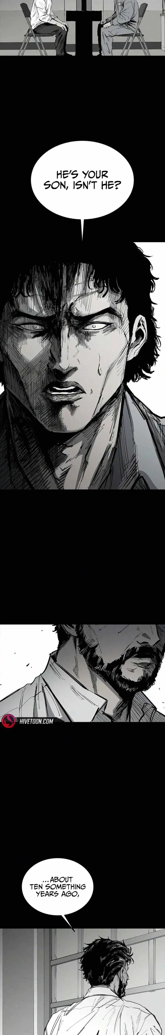 High Class Chapter 71 page 5