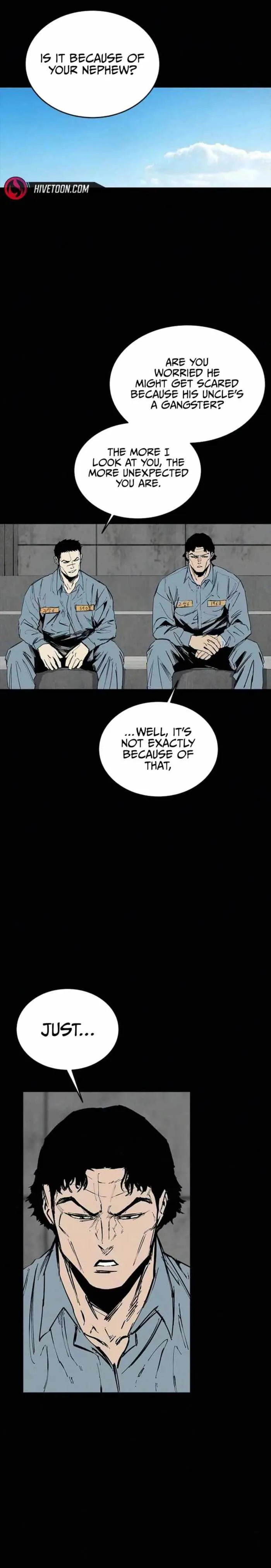 High Class Chapter 71 page 1