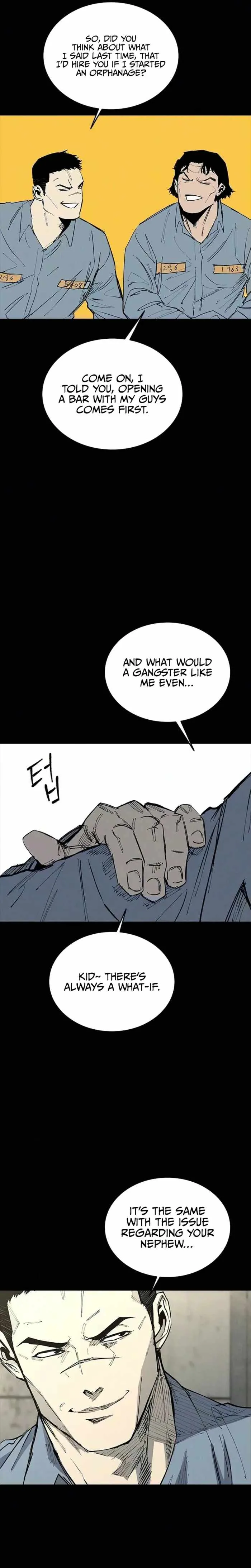 High Class Chapter 71 page 13