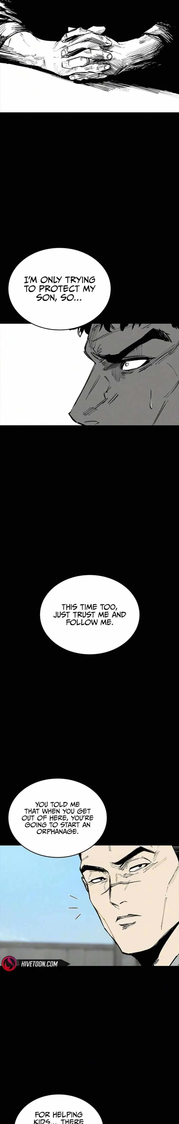 High Class Chapter 71 page 8