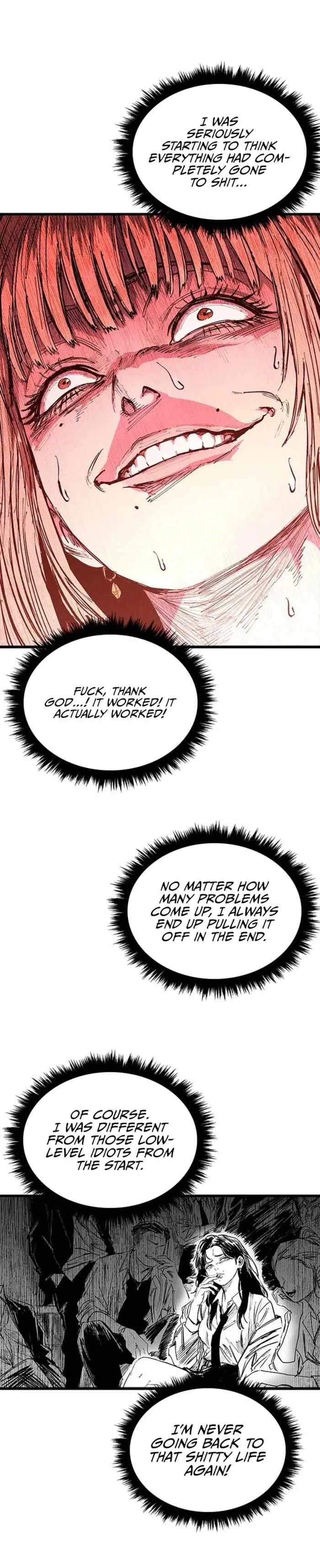 High Class Chapter 73 page 18