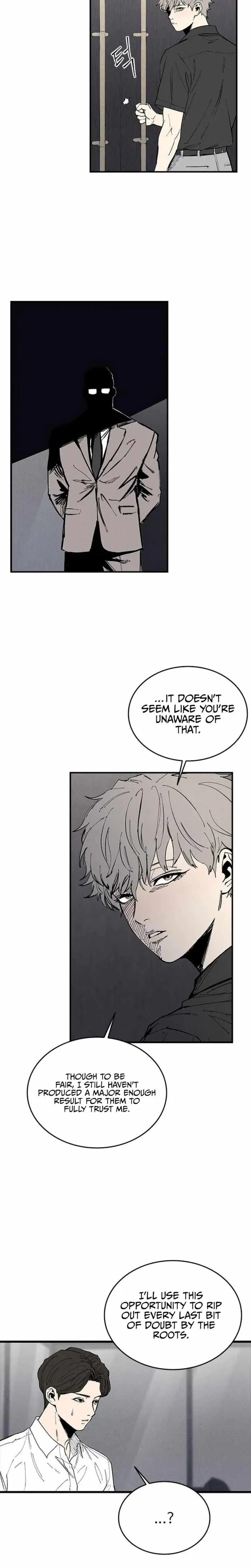 High Class Chapter 73 page 32