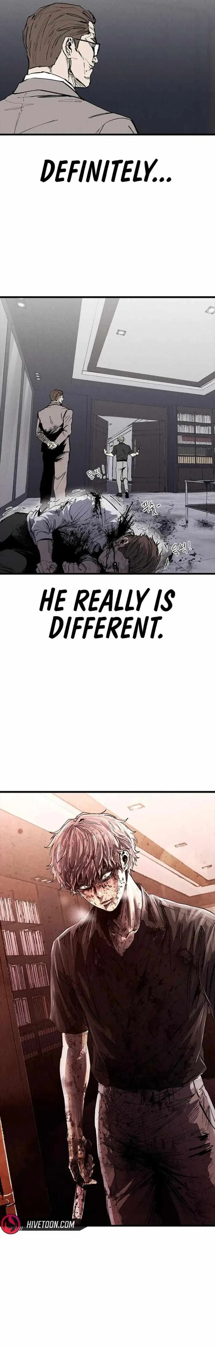 High Class Chapter 73 page 37