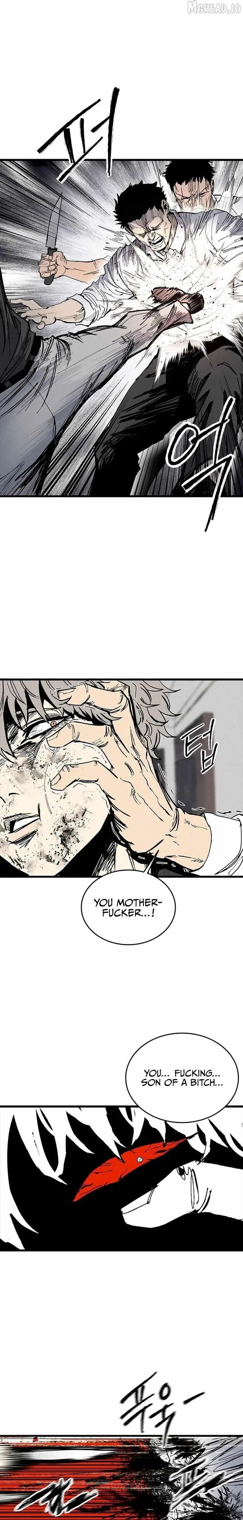 High Class Chapter 74 page 11