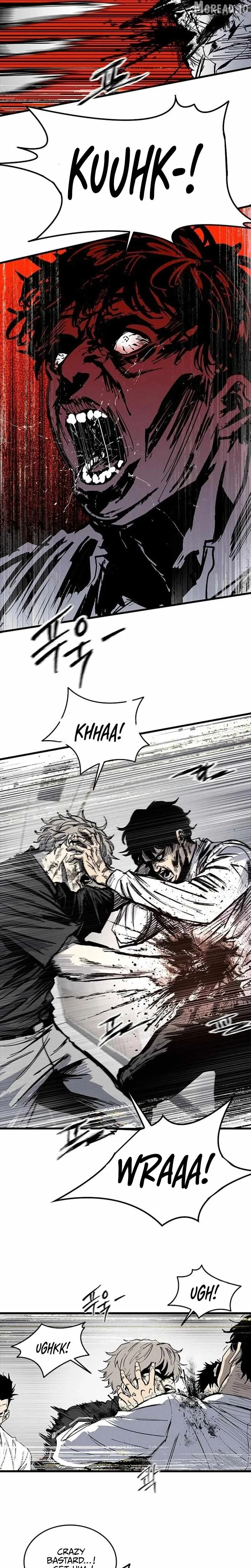 High Class Chapter 74 page 12