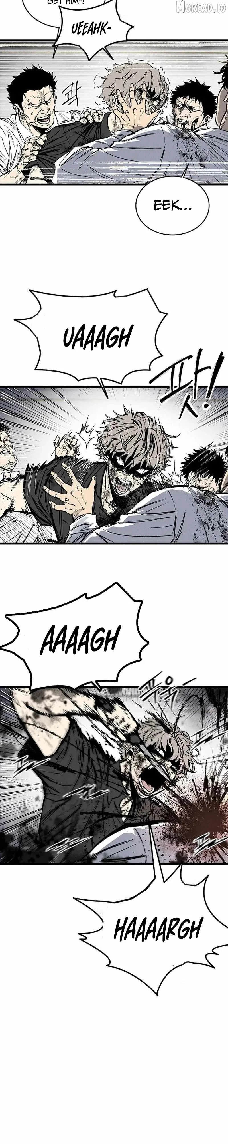 High Class Chapter 74 page 13