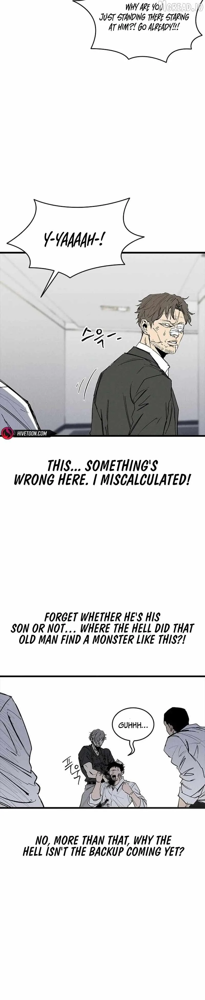 High Class Chapter 74 page 25