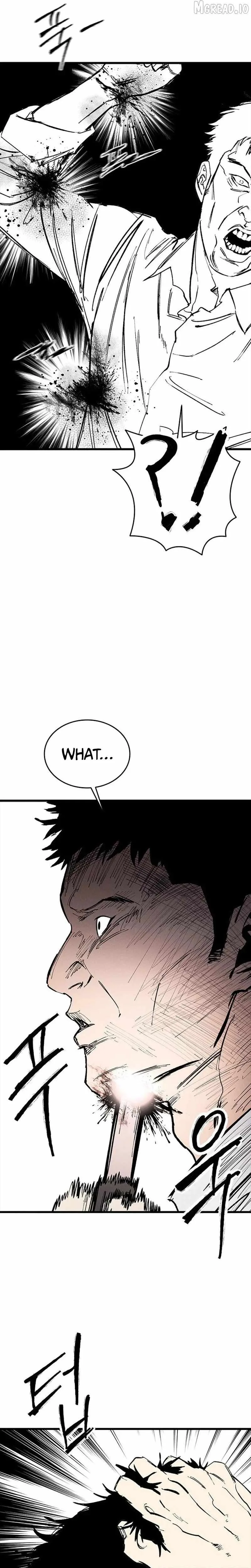High Class Chapter 74 page 23