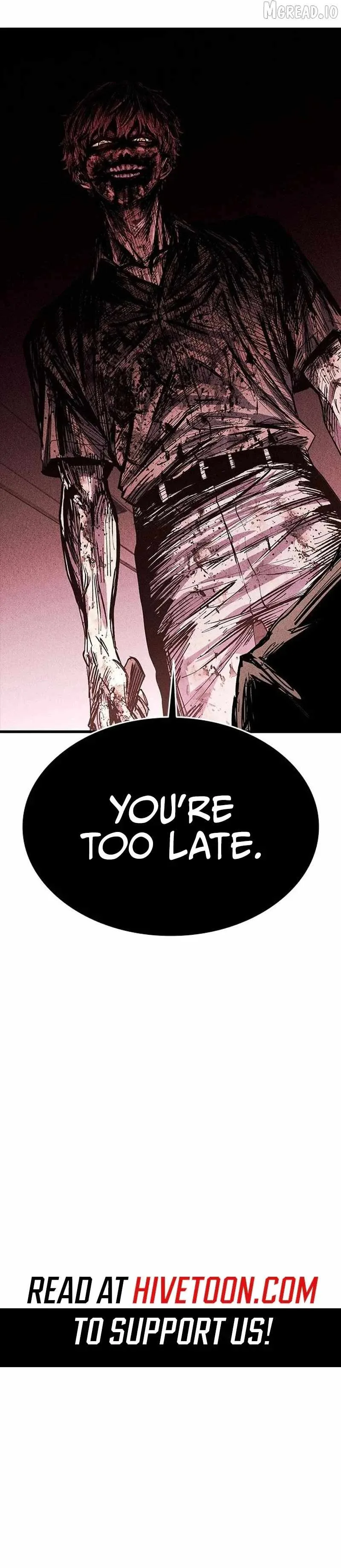High Class Chapter 74 page 30